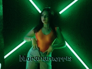 Moranamorris