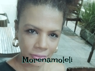 Morenamoleli