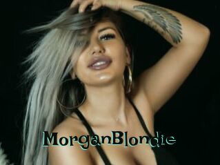 MorganBlondie