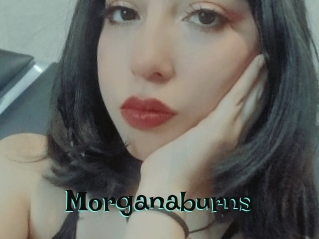 Morganaburns