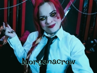 Morganacrow