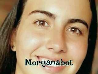 Morganahot