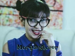 Morganalover