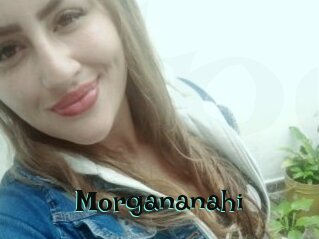 morgananahi Blog Pornostar