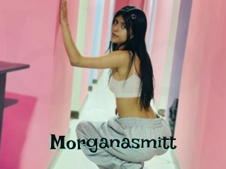 Morganasmitt