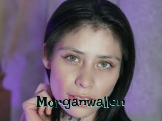 Morganwallen