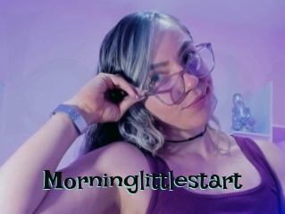 Morninglittlestart