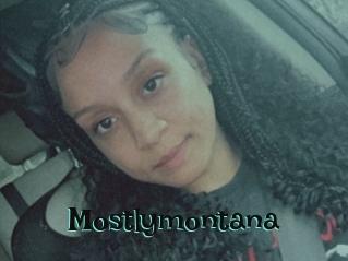 Mostlymontana