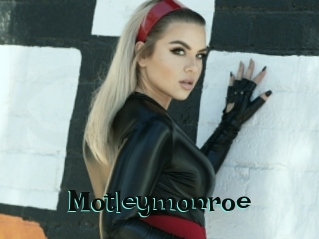 Motleymonroe