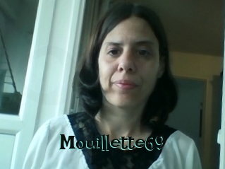 mouillette69 Blog Pornostar