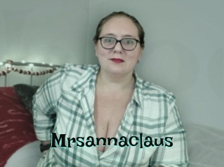 Mrsannaclaus
