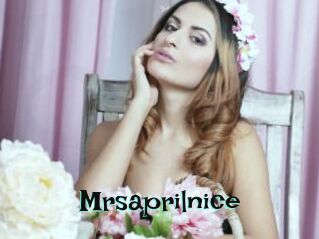 Mrsaprilnice