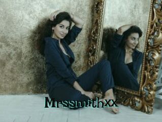 Mrssmithxx