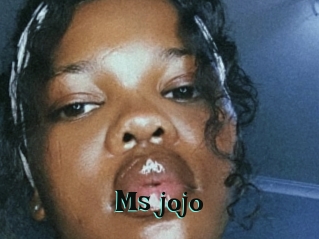 Ms_jojo