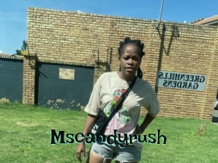 Mscandyrush