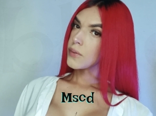Mscd