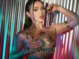 Msconrad