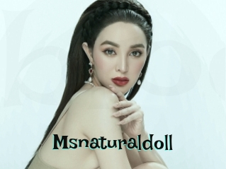 Msnaturaldoll