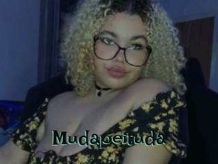 Mudapeituda