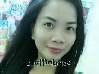 Muffinbabe