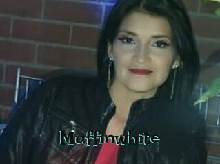 Muffinwhite
