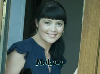 Muhaia