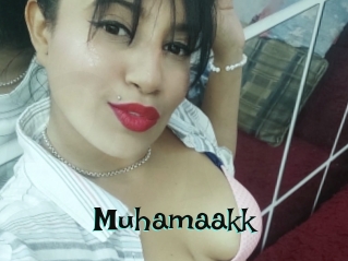 Muhamaakk