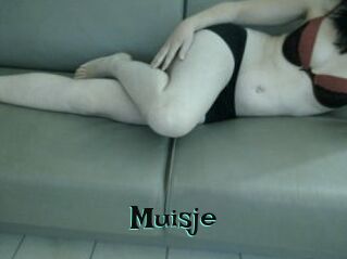 Muisje