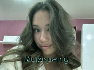 Mulanperry