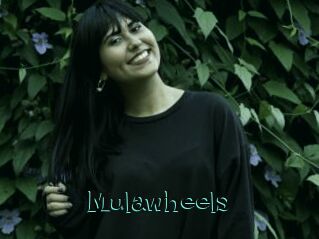 Mulawheels
