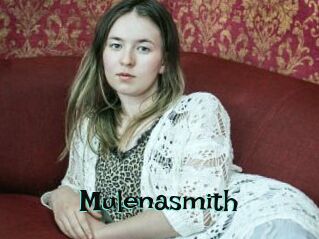 Mulenasmith