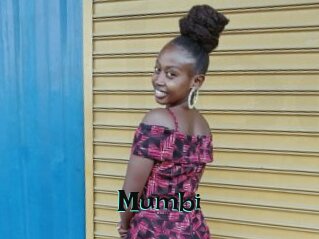 Mumbi