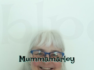 Mummamarley