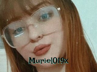 Muriel019x