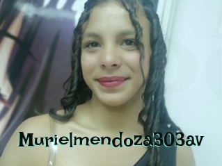murielmendoza303av Blog Pornostar