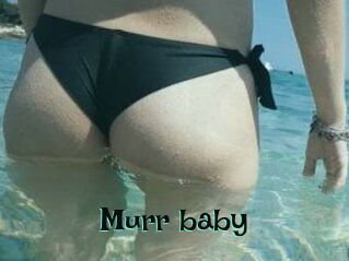 Murr_baby
