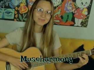 Museharmony