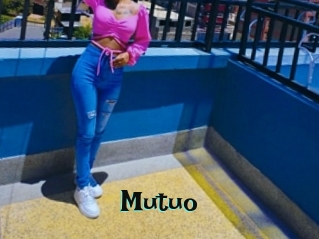 Mutuo