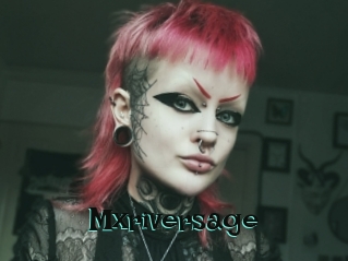 Mxriversage