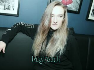 MyFaith