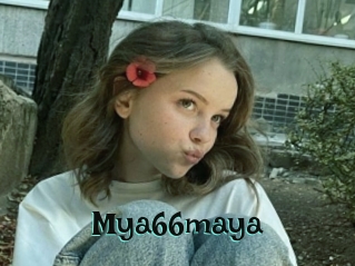 Mya66maya