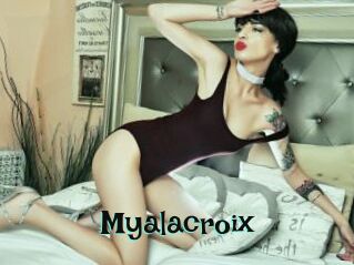 Myalacroix