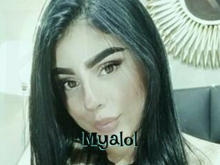Myalol