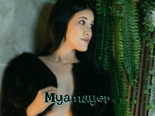 Myamayer