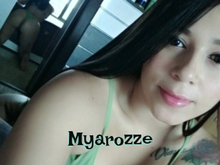 myarozze Blog Pornostar