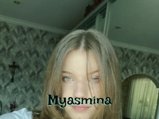 Myasmina