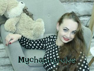 Mychatmyrules