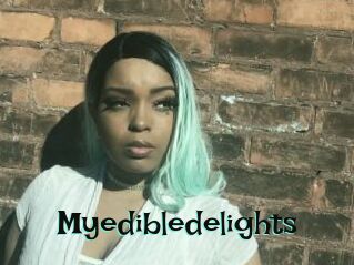 Myedibledelights