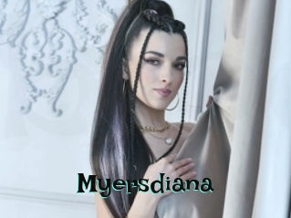 Myersdiana
