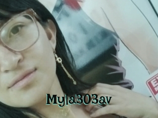 Myla303av